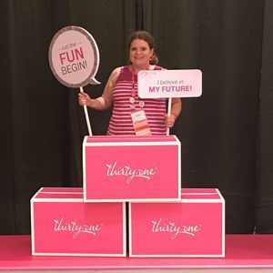 Meet your Posher, Sarah